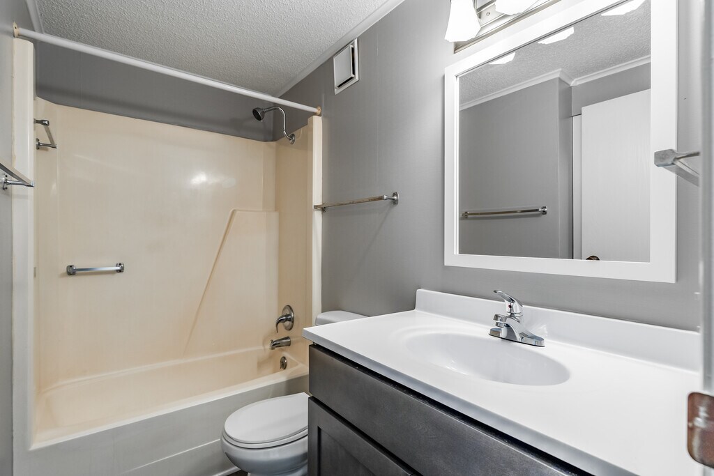 Princeton Court Apartments in Frederick, MD