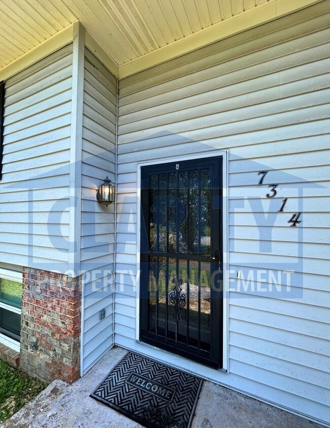 7314 Haven Hill Ln in East Ridge, TN - Building Photo - Building Photo