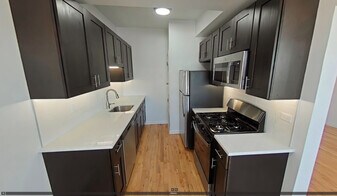 1555 N Mohawk St in Chicago, IL - Building Photo