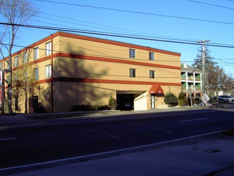 289 Main Avenue in Norwalk, CT - Building Photo