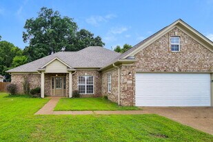 8359 Windsor Ln in Southaven, MS - Building Photo