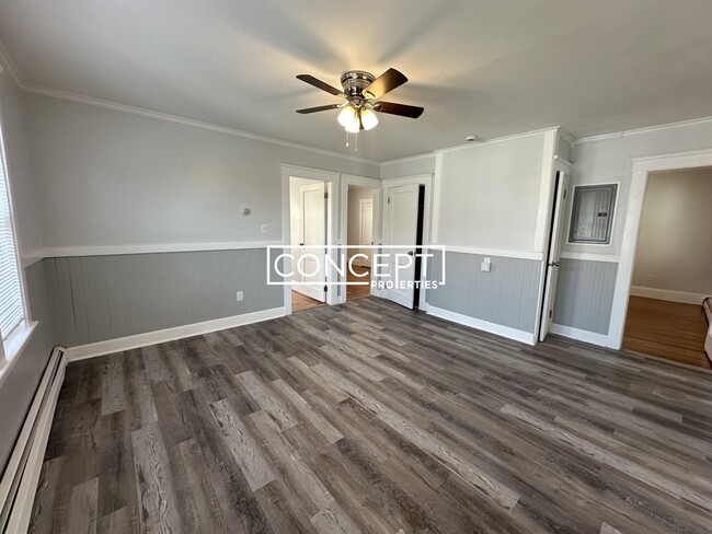 property at 5A Ropes St