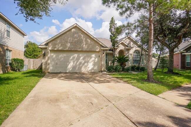 20810 Figurine Ct in Katy, TX - Building Photo - Building Photo