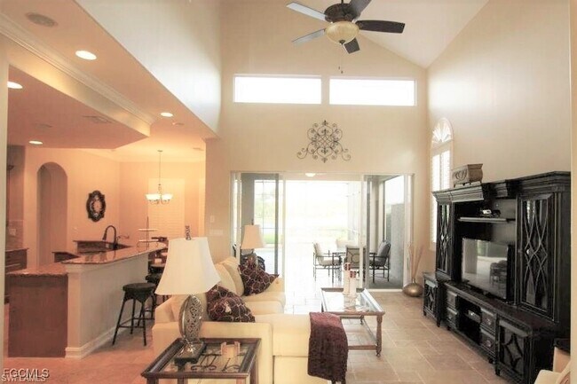 20091 Palermo Lake Ct in Estero, FL - Building Photo - Building Photo