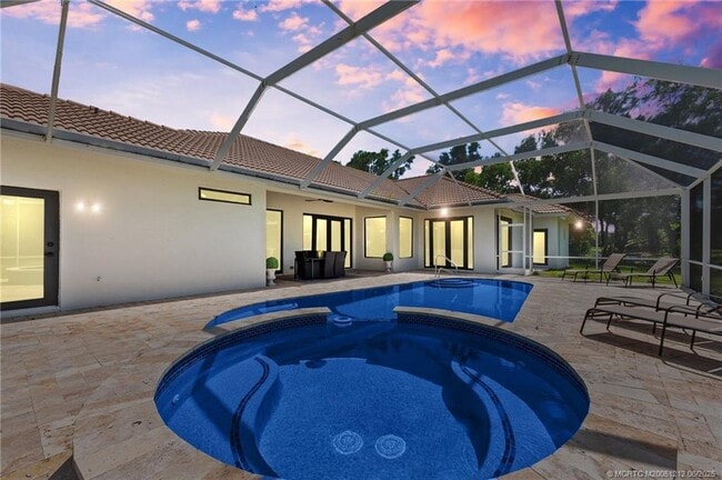 9856 SW Pueblo Terrace in Palm City, FL - Building Photo - Building Photo
