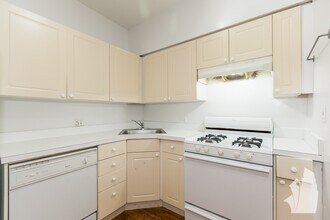 911 W Dakin St, Unit 305 in Chicago, IL - Building Photo - Building Photo