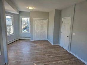 206 Lawrence St in Paterson, NJ - Building Photo - Building Photo
