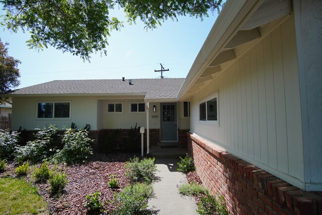 property at 1650 Archer Dr