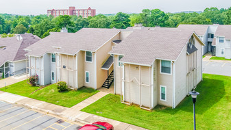 The Arbours Apartment Homes