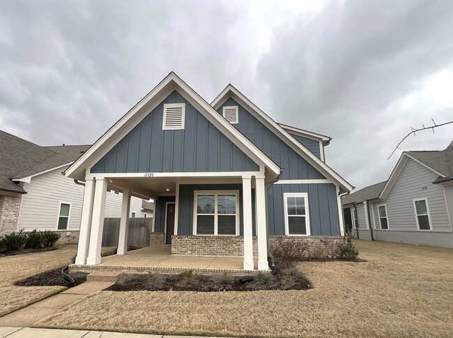 property at 11320 Memphis Arlington Rd