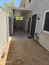 1029 N Granite Reef Rd in Scottsdale, AZ - Building Photo - Building Photo