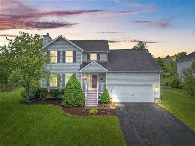 property at 151 Whitetail Dr