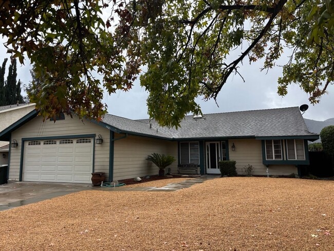 property at 3661 Mari Dr