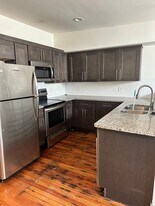 1204 Hull St - Bean Building in Richmond, VA - Building Photo