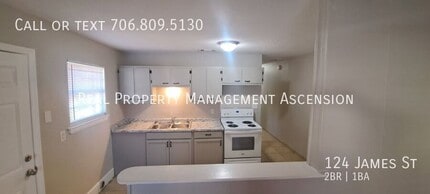 124 James St in Rossville, GA - Building Photo - Building Photo