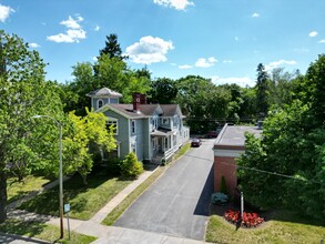 416-418 Glen St in Glens Falls, NY - Building Photo - Building Photo