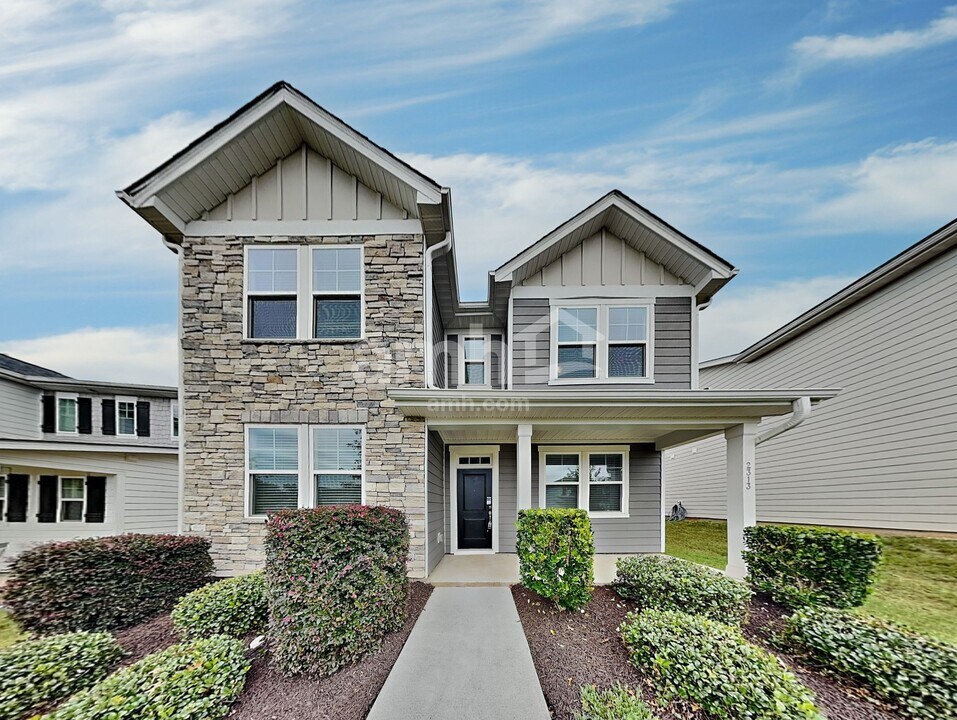 427 Catawba St in Belmont, NC - Building Photo