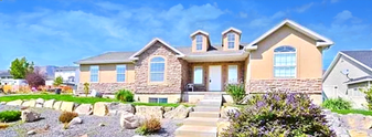 3987 Lake Mountain Dr