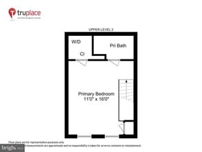 101 N West St in Alexandria, VA - Building Photo - Building Photo