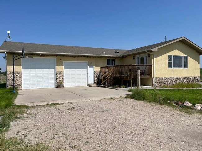 property at 130103 Co Rd B