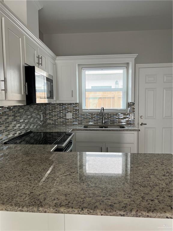 5005 N Winona Dr-Unit -1 in Pharr, TX - Building Photo - Building Photo