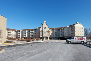 Woodridge Apartments