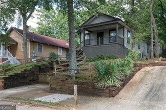950 Smith St SW in Atlanta, GA - Building Photo - Building Photo