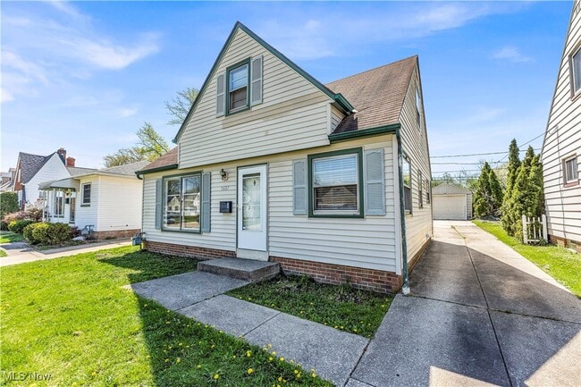 5607 Allanwood Dr in Cleveland, OH - Building Photo - Building Photo
