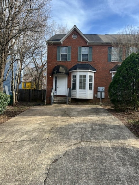 property at 6600 Meadow Rue Dr