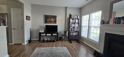 4747 Forestridge Commons Dr in Charlotte, NC - Building Photo - Building Photo