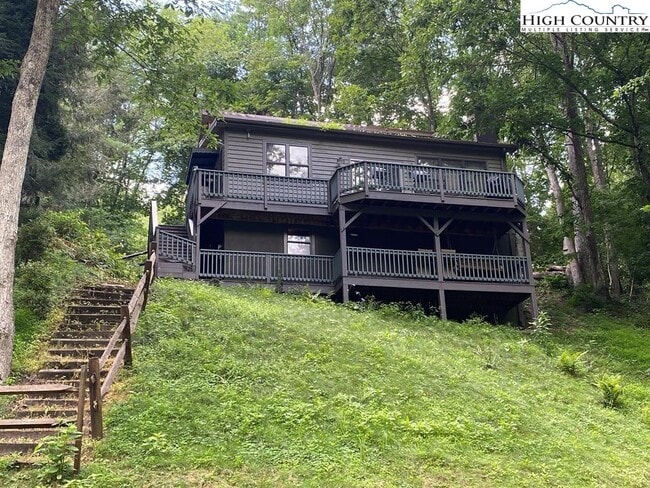 property at 476 Ballou Mills Rd