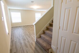 15206 Lucky Star Dr in Houston, TX - Foto de edificio - Building Photo