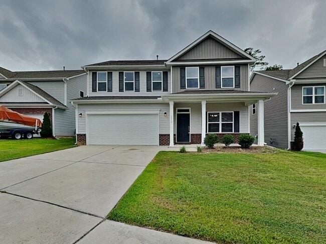 property at 3216 Emerald Ridge Ct