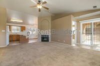 600 Valley Meadows Dr in Rio Rancho, NM - Building Photo - Building Photo