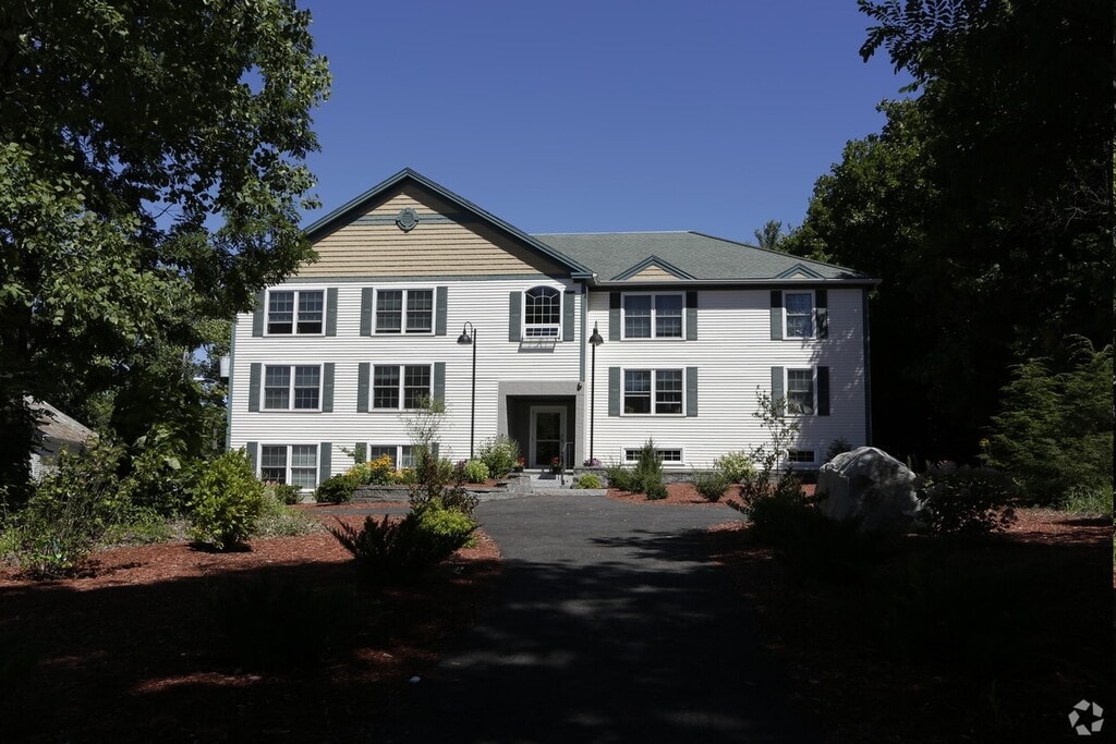 80 Main St Apartments Center Ossipee, NH Apartments For Rent