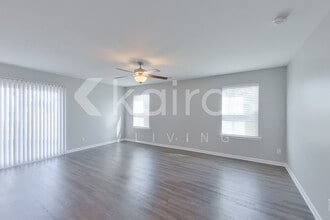 210 Western Red Cedar Dr in Springfield, GA - Building Photo - Building Photo