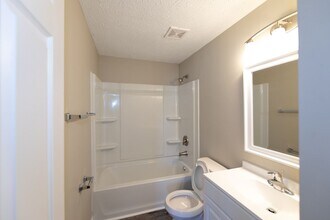 6708 Granner Ct in Indianapolis, IN - Building Photo - Building Photo