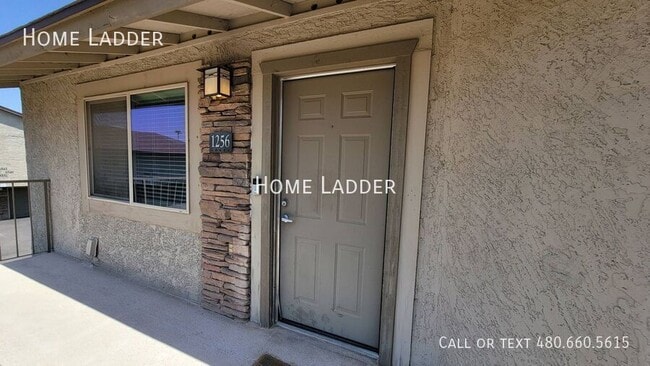 property at 1256 N 85th Pl