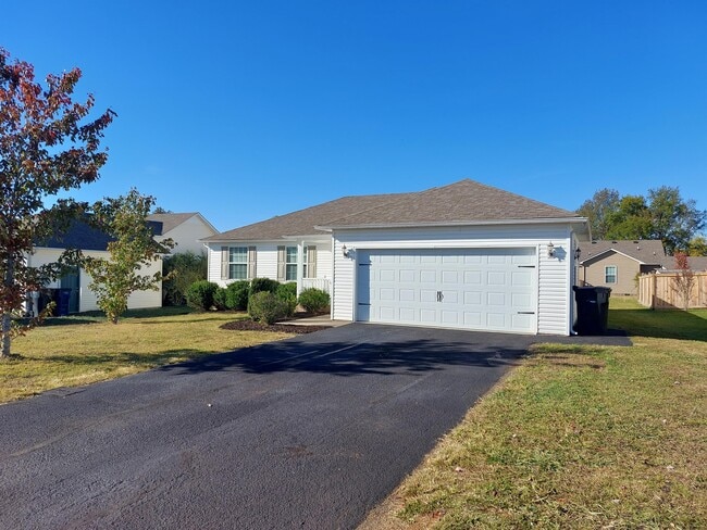 property at 1844 Elizabeth Ln