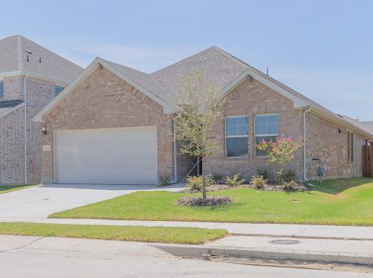 513 Whispering Winds Trl in McKinney, TX - Building Photo