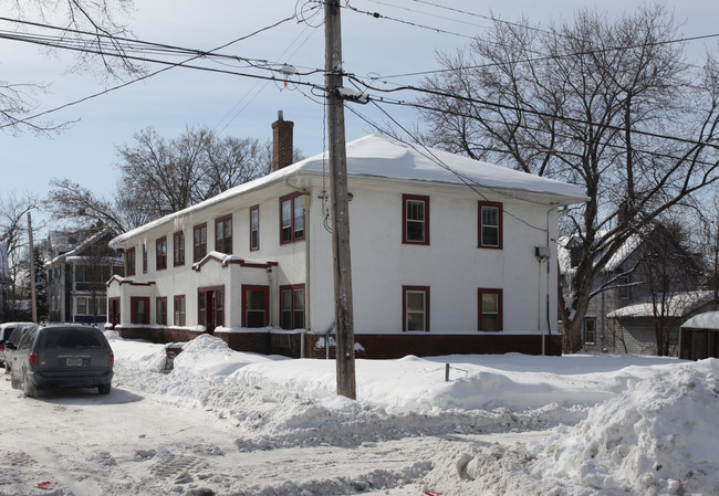 301 Newton Ave in Minneapolis, MN - Building Photo - Building Photo