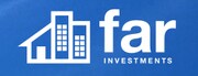 Property Management Company Logo Far Investments Inc.