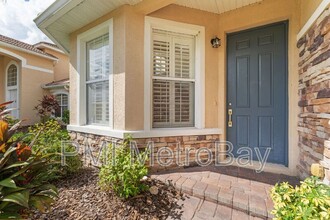 10886 Cory Lake Dr in Tampa, FL - Building Photo - Building Photo