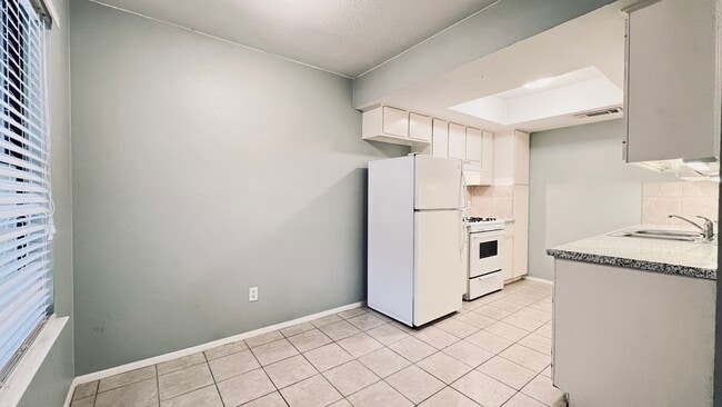 Pecan Creek Apartments