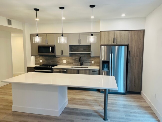 property at 41 NW 31st St