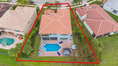 12316 NW 80th Pl in Parkland, FL - Building Photo - Building Photo