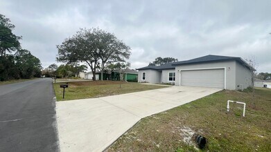 447 Scodella St SW in Palm Bay, FL - Building Photo - Building Photo