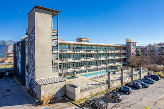 Triumph Lofts in Atlanta, GA - Building Photo - Primary Photo