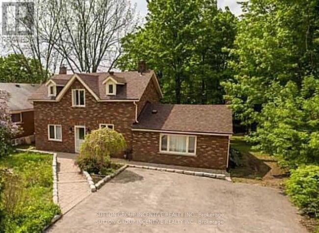 property at 203 Blake St