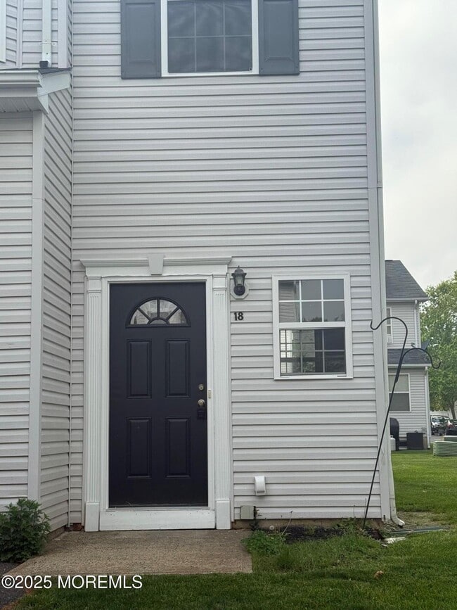 property at 18 Esplanade Way